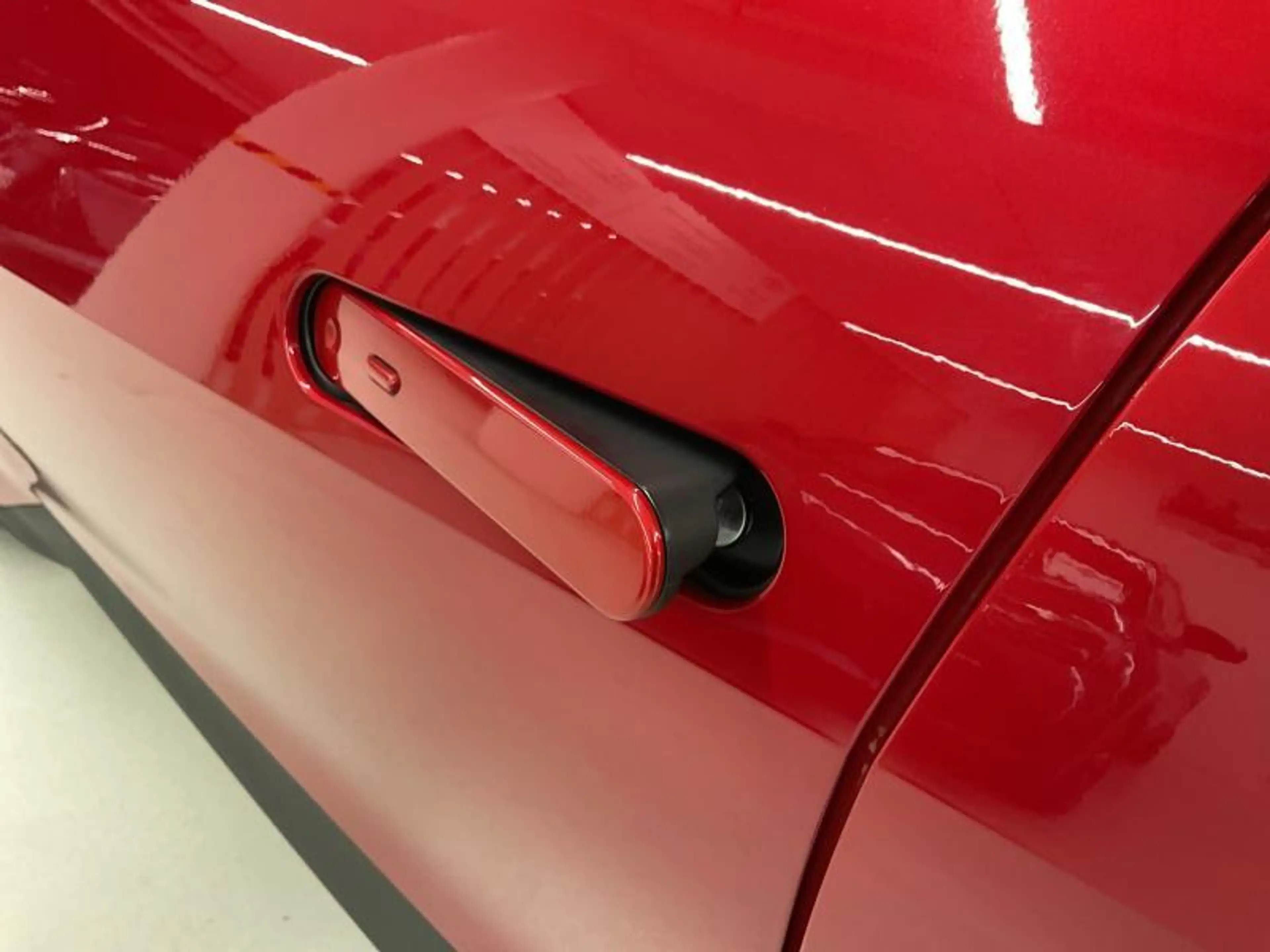 Toyota C-HR PREMIUM + LUXURY PACK — photo 28