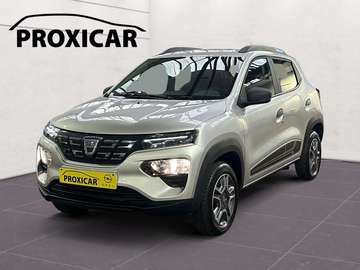 45cv gris 08/2021 11966km Airco Caméra USB