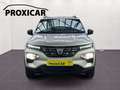 Dacia Spring 45cv gris 08/2021 11966km Airco Caméra USB Gris - thumbnail 2