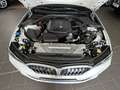 BMW 318 d Touring AHK+SH+PARK+DIS+DRIVING ASSIST Blanc - thumbnail 3