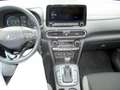 Hyundai KONA Hybrid Level 3 Plus 1,6 GDi 2WD DCT + AHK Weiß - thumbnail 9