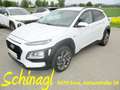 Hyundai KONA Hybrid Level 3 Plus 1,6 GDi 2WD DCT + AHK Weiß - thumbnail 1