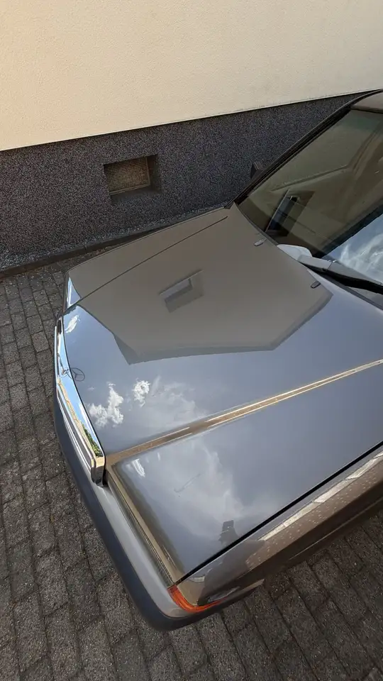 Mercedes-Benz 190 D, foto 3