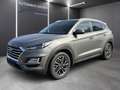 Hyundai TUCSON 1,6 CRDI Level 4 DCT Aut. Grau - thumbnail 1