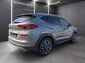 Hyundai TUCSON 1,6 CRDI Level 4 DCT Aut. Grau - thumbnail 3