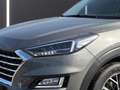 Hyundai TUCSON 1,6 CRDI Level 4 DCT Aut. Grau - thumbnail 5