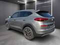 Hyundai TUCSON 1,6 CRDI Level 4 DCT Aut. Grau - thumbnail 4