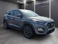 Hyundai TUCSON 1,6 CRDI Level 4 DCT Aut. Grau - thumbnail 2