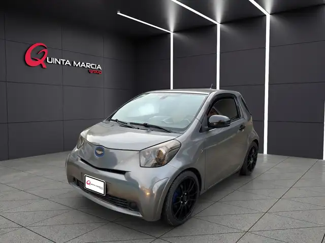 Toyota iQ 1.3 CVT TITTARELLI STYLE-UNICA