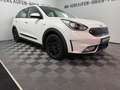 Kia Niro 1.6 Edition 7 TÜV 09.27 8x Räder GARANTIE Weiß - thumbnail 6
