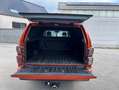 Isuzu D-Max 4x4 Road Ranger kl. dub cab *Leder*Cam*29500+BTW Oranje - thumbnail 7