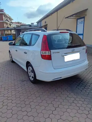 Hyundai I30 view 7