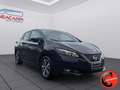 Nissan Leaf ACENTA 40 KWH-NAVI-SENSORI-RETROCAMERA-POKI KM- Blau - thumbnail 4