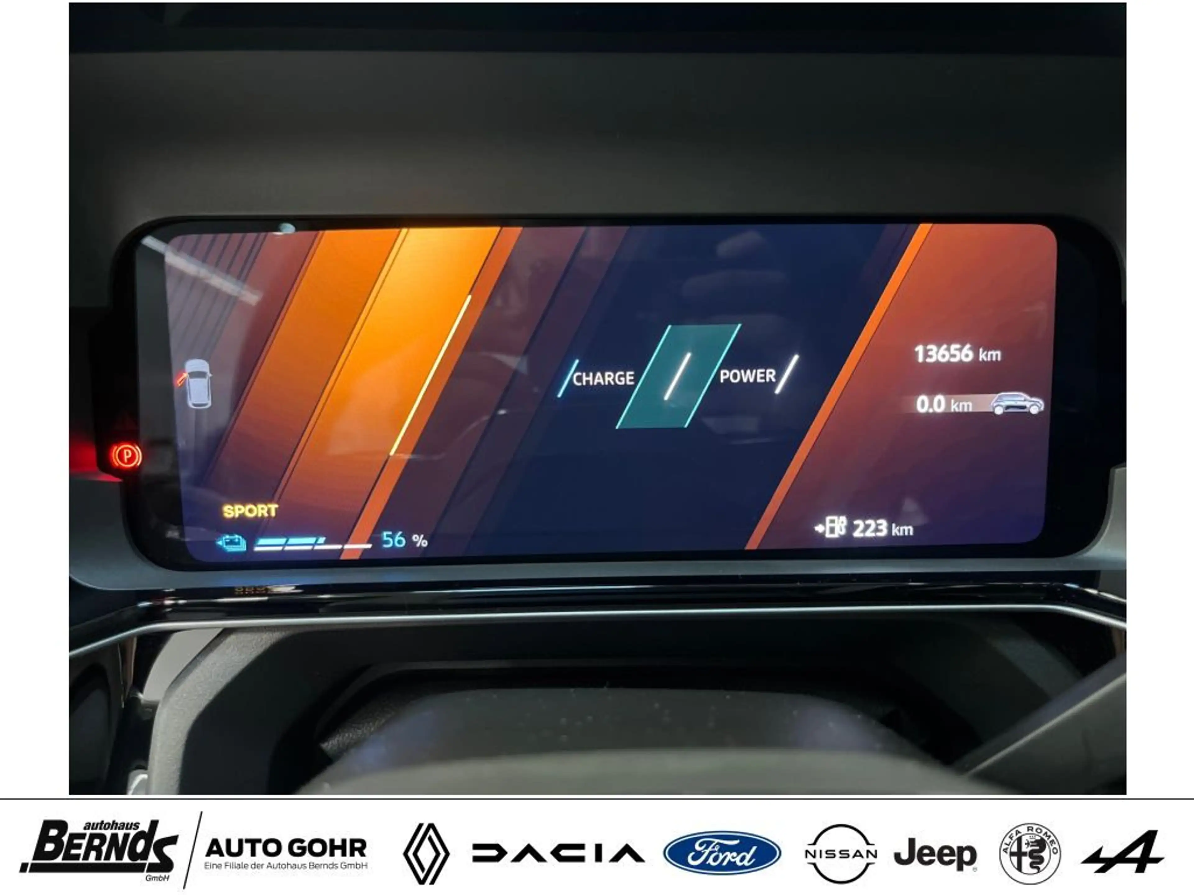 Renault R 5 E-Tech Iconic Five 150 Comfort HiFi CarPlay EasyP. — photo 12