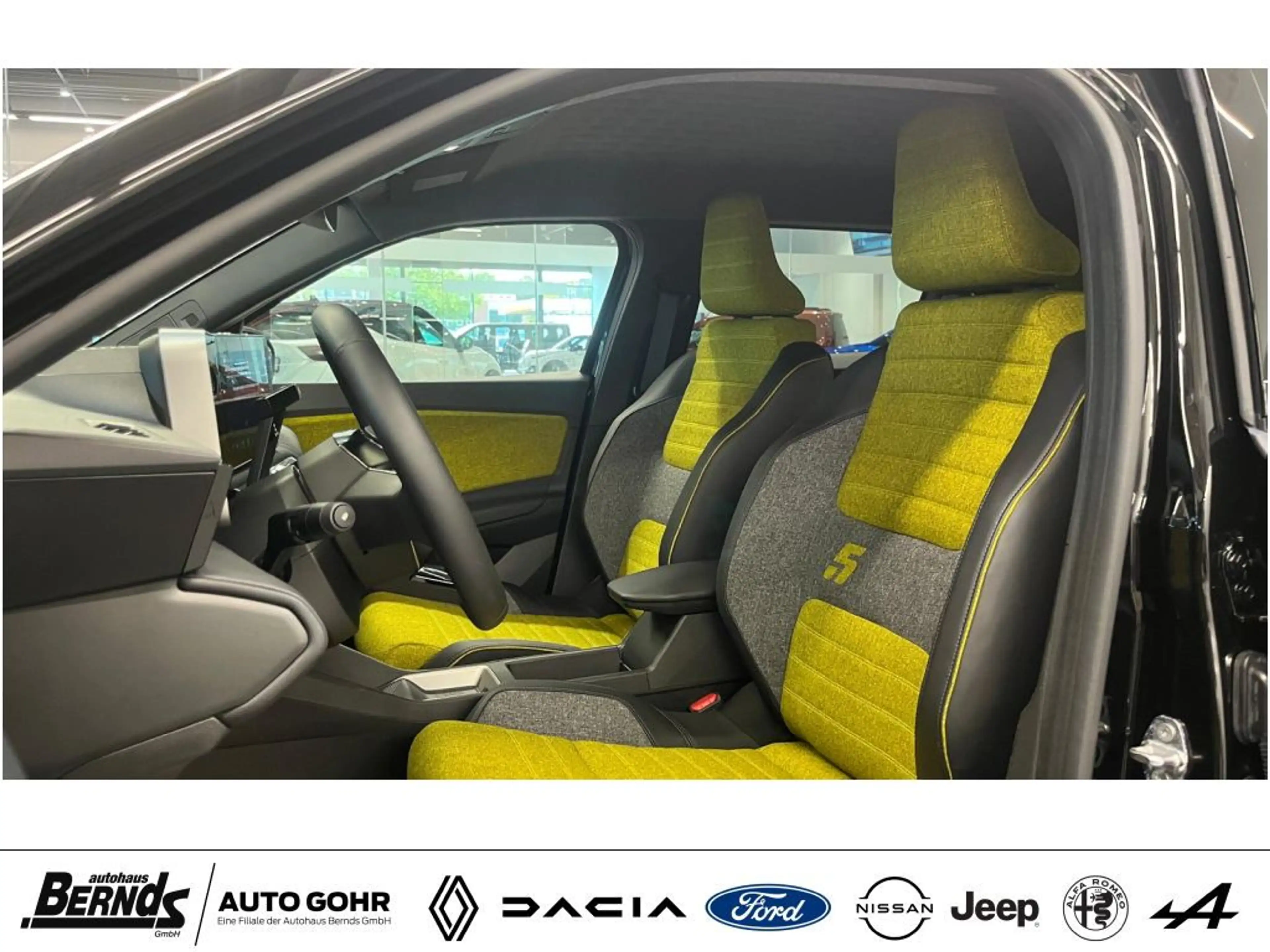 Renault R 5 E-Tech Iconic Five 150 Comfort HiFi CarPlay EasyP. — photo 10