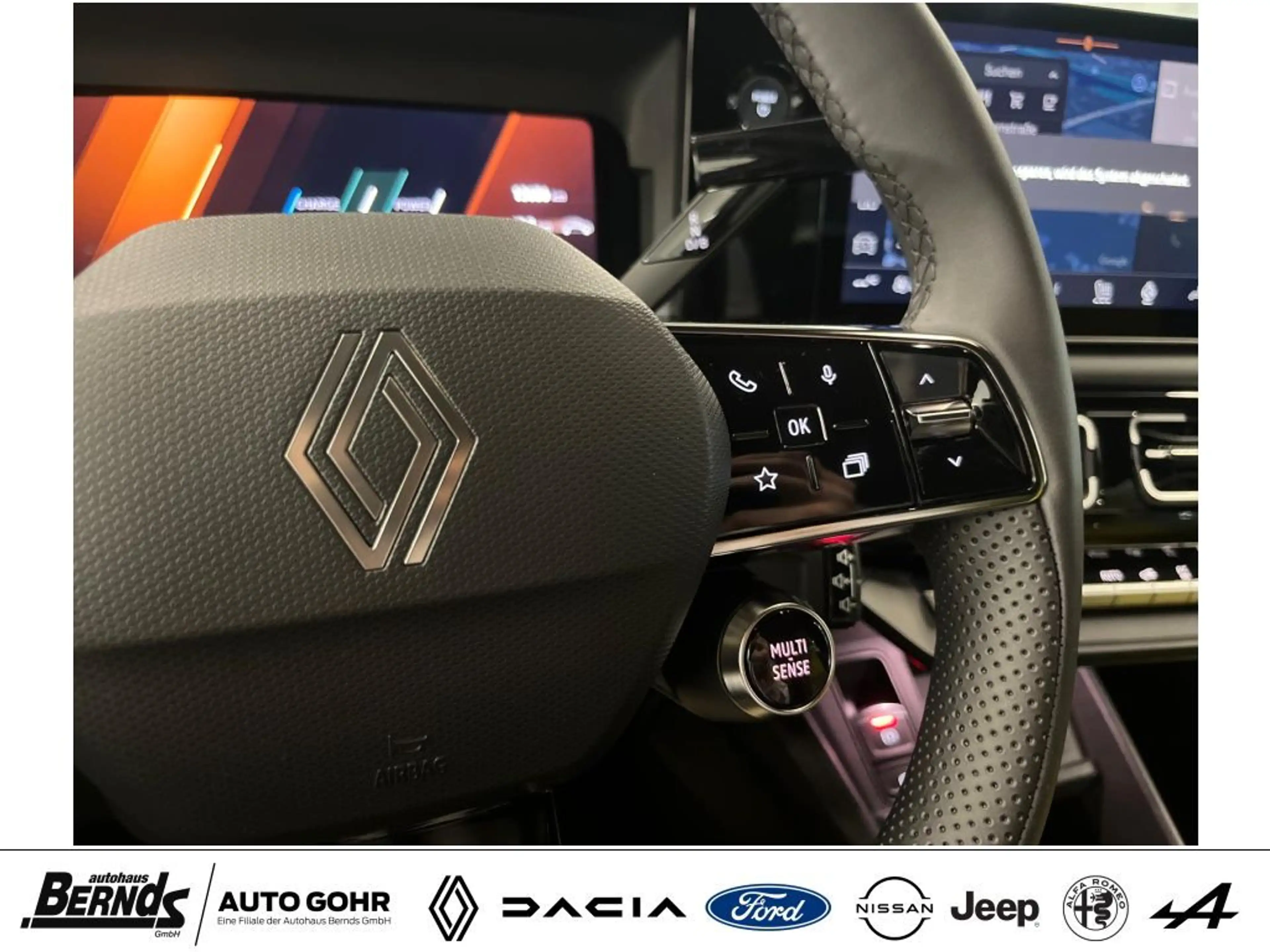 Renault R 5 E-Tech Iconic Five 150 Comfort HiFi CarPlay EasyP. — photo 14