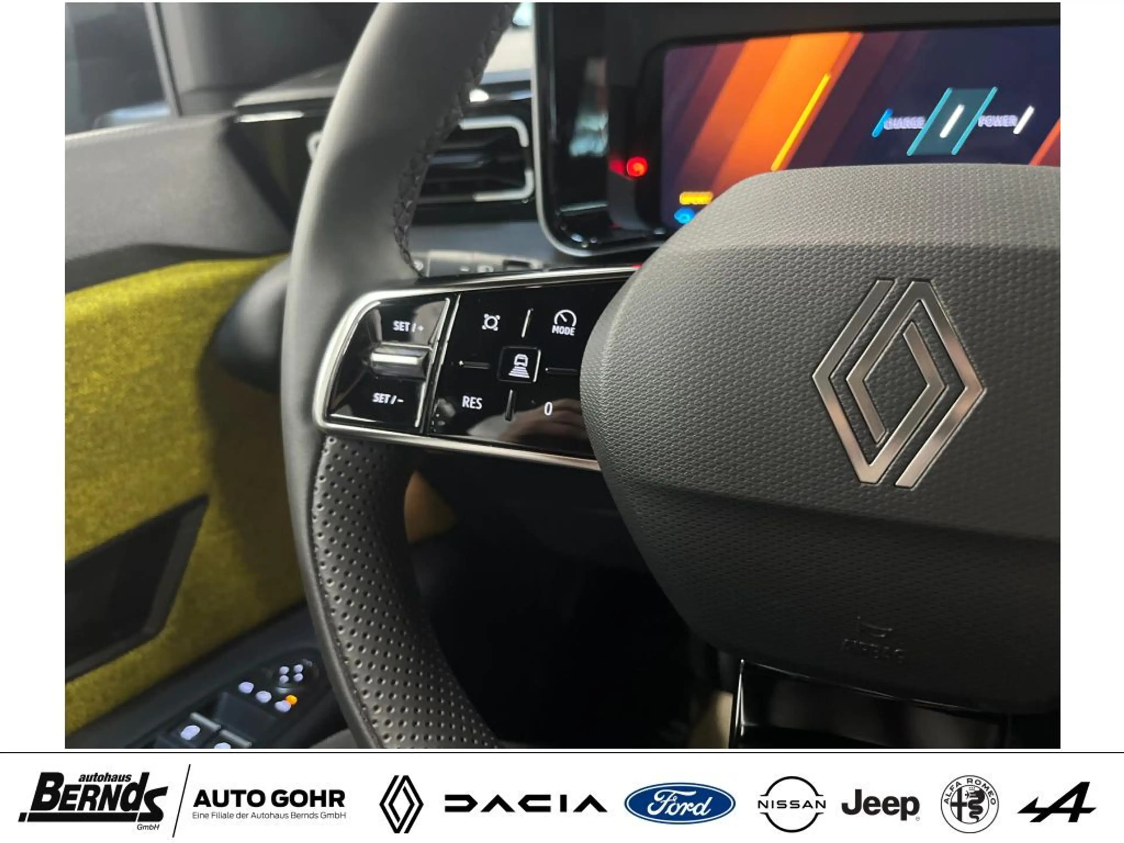 Renault R 5 E-Tech Iconic Five 150 Comfort HiFi CarPlay EasyP. — photo 13