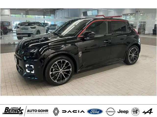 Renault R 5 E Tech Iconic Five 150 Comfort HiFi CarPlay EasyP.