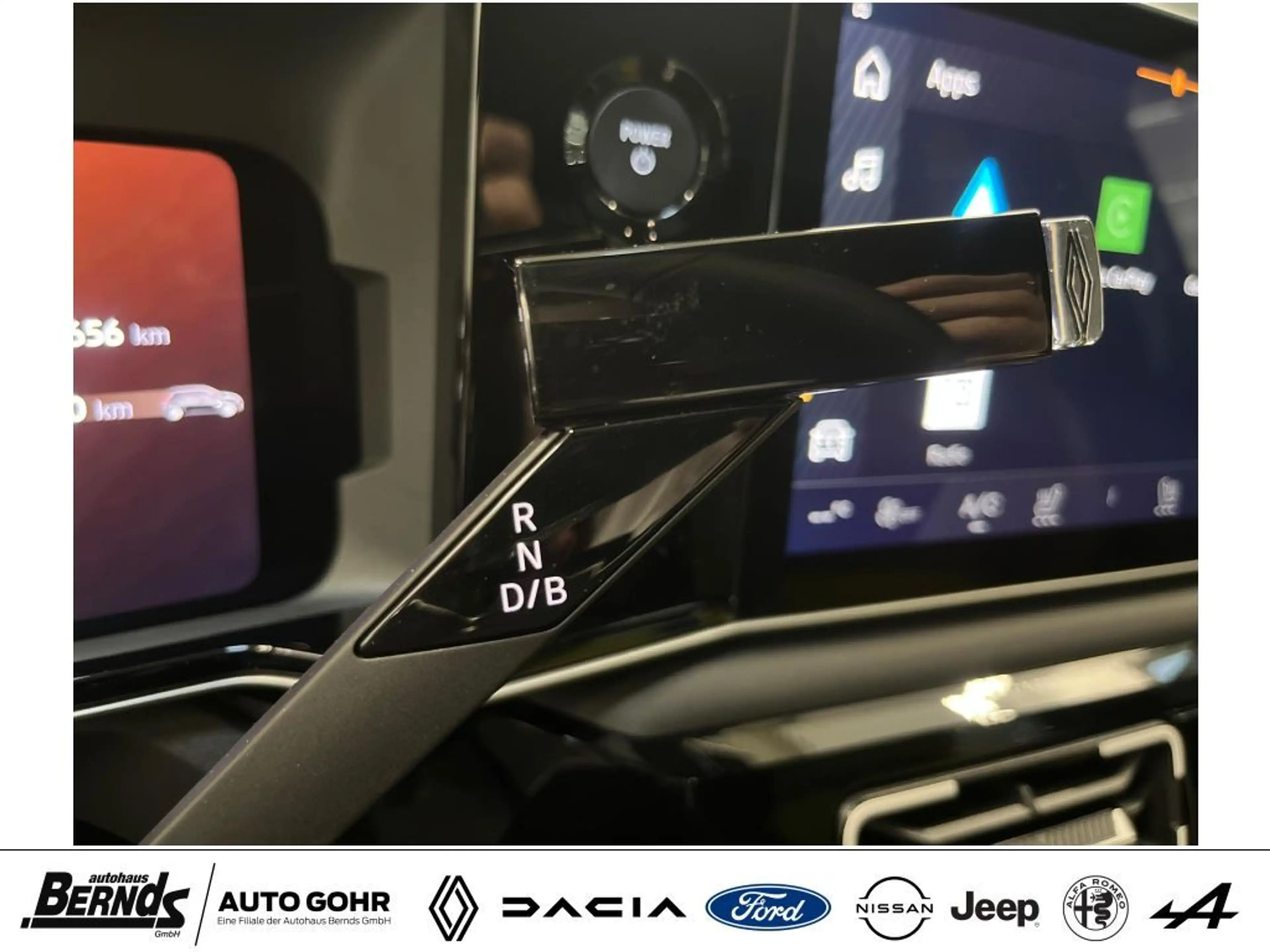 Renault R 5 E-Tech Iconic Five 150 Comfort HiFi CarPlay EasyP. — photo 15