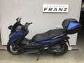 Honda Forza 350 mit originalem Honda Top-Case ! ! ! Bleu - thumbnail 5