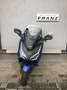 Honda Forza 350 mit originalem Honda Top-Case ! ! ! Bleu - thumbnail 3