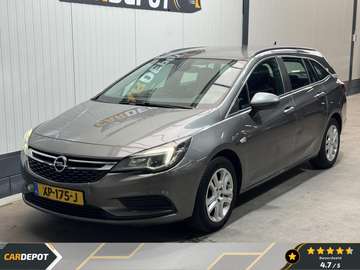 Sports Tourer 1.6 CDTI Business+