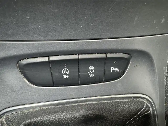 Opel Astra view 15