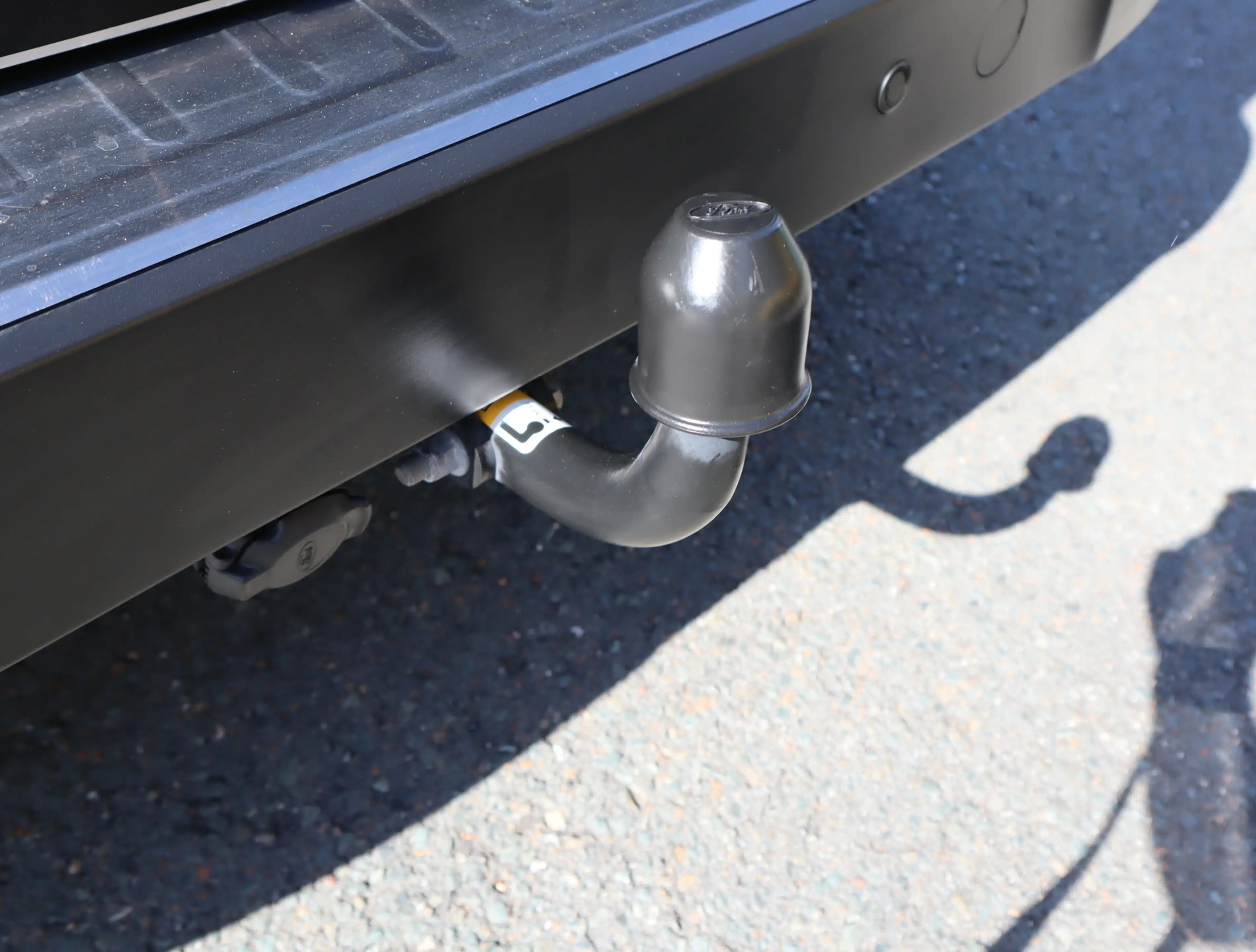 Ford Tourneo Connect 1.5 TDCi Grand Active S/S — photo 6