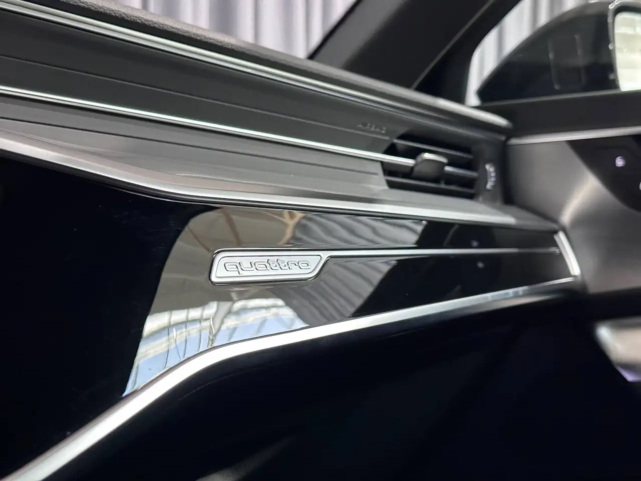Audi A6 Avant PHEV 50 TFSIe QUATTRO *S-LINE*SPORTZETELS*CAMERA*21"ALU*LEDER*ZETELVERWARMING*, миниатюра 20
