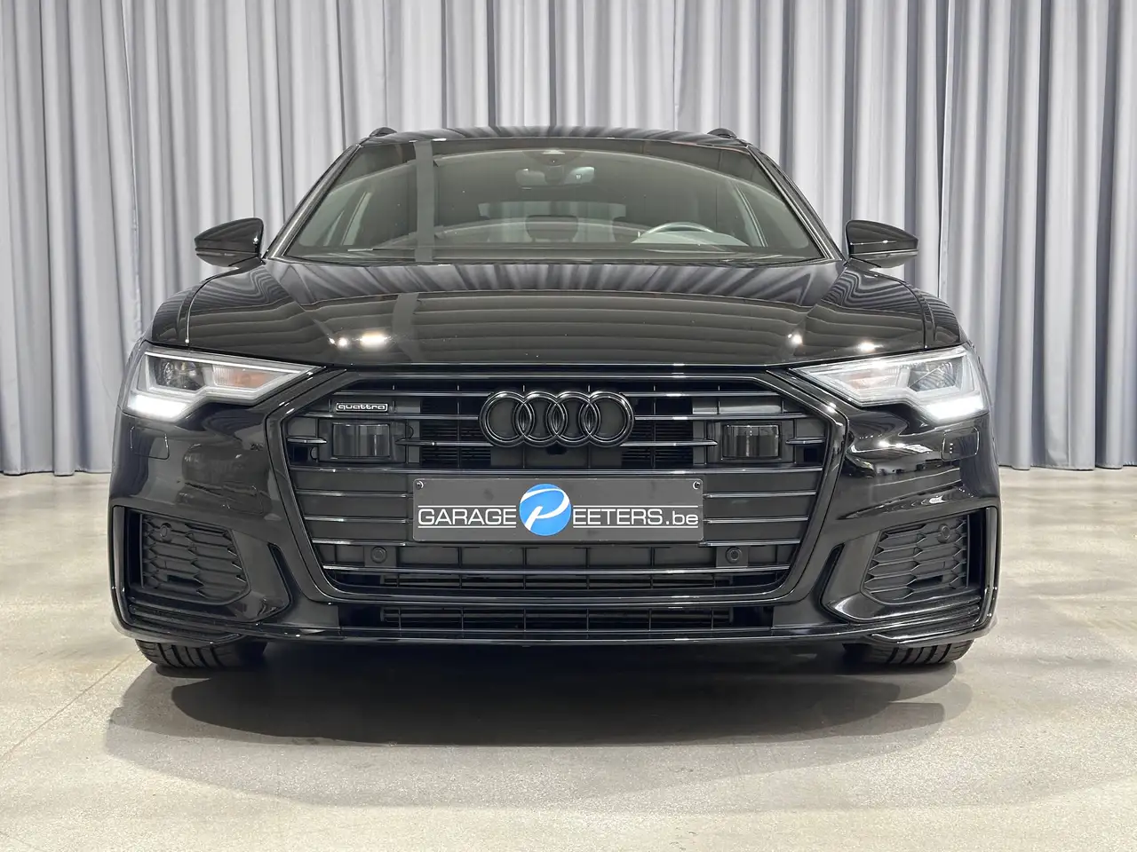 Audi A6 Avant PHEV 50 TFSIe QUATTRO *S-LINE*SPORTZETELS*CAMERA*21"ALU*LEDER*ZETELVERWARMING*, миниатюра 4
