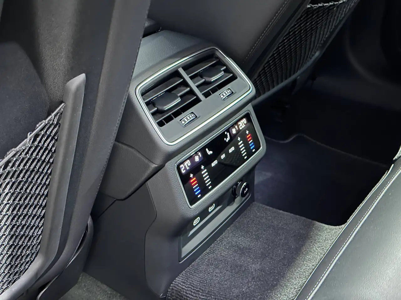 Audi A6 Avant PHEV 50 TFSIe QUATTRO *S-LINE*SPORTZETELS*CAMERA*21"ALU*LEDER*ZETELVERWARMING*, миниатюра 29