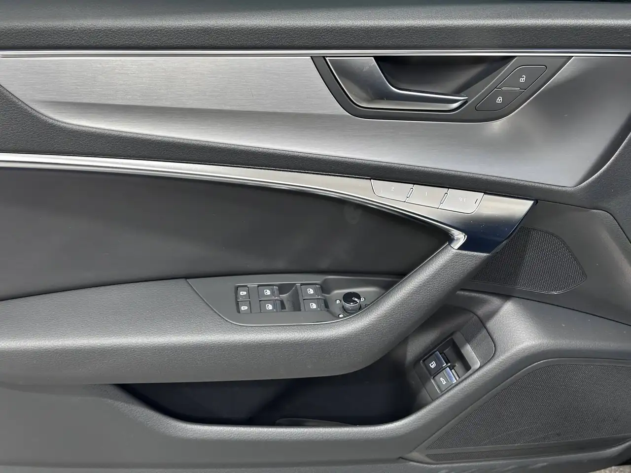 Audi A6 Avant PHEV 50 TFSIe QUATTRO *S-LINE*SPORTZETELS*CAMERA*21"ALU*LEDER*ZETELVERWARMING*, миниатюра 23
