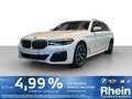 BMW 520 d Tour. M Sportpaket Standheiz*Komfortsitze Weiß - thumbnail 1