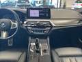 BMW 520 d Tour. M Sportpaket Standheiz*Komfortsitze Weiß - thumbnail 11