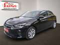 Opel Corsa 1.2 ELEGANCE DIRECT INJ Noir - thumbnail 3