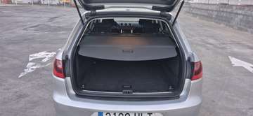 Exeo ST 2.0TDI CR Sport Multitronic 143 Sport