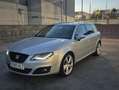 SEAT Exeo Exeo ST 2.0TDI CR Sport Multitronic 143 Sport Argent - thumbnail 1