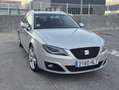 SEAT Exeo Exeo ST 2.0TDI CR Sport Multitronic 143 Sport Argent - thumbnail 3