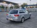 SEAT Exeo Exeo ST 2.0TDI CR Sport Multitronic 143 Sport Argent - thumbnail 2