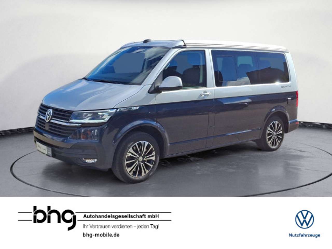 Volkswagen Volkswagen 2022