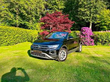 T-Roc Cabriolet 1.5 TSI Style Business Premium DSG Style Business Premium
