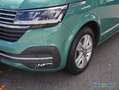 Volkswagen T6.1 Multivan 6.1 "Gen. SIX" 2.0TDI 150kW 4Motion Grün - thumbnail 14