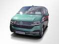 Volkswagen T6.1 Multivan 6.1 Comfortline 2.0 TDI 150kW KR DSG7 Grün - thumbnail 15