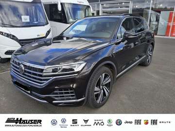 3.0 V6 TDI SCR 8GA ATMOSPHERE LUFTFED. STANDHZG. 2
