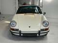 Porsche 911 911T Targa, restauriert, Wertgutachten, Fotodokum. Weiß - thumbnail 2