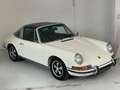 Porsche 911 911T Targa, restauriert, Wertgutachten, Fotodokum. Wit - thumbnail 24