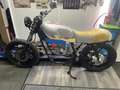 Yamaha XJ 650 Custom Bike Umbau alles neu Verde - thumbnail 4