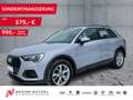 Audi Q3 35 TDI QU S-TR ADVANCED NAVI+RFK+GRA+SHZ+18" Silber - thumbnail 1