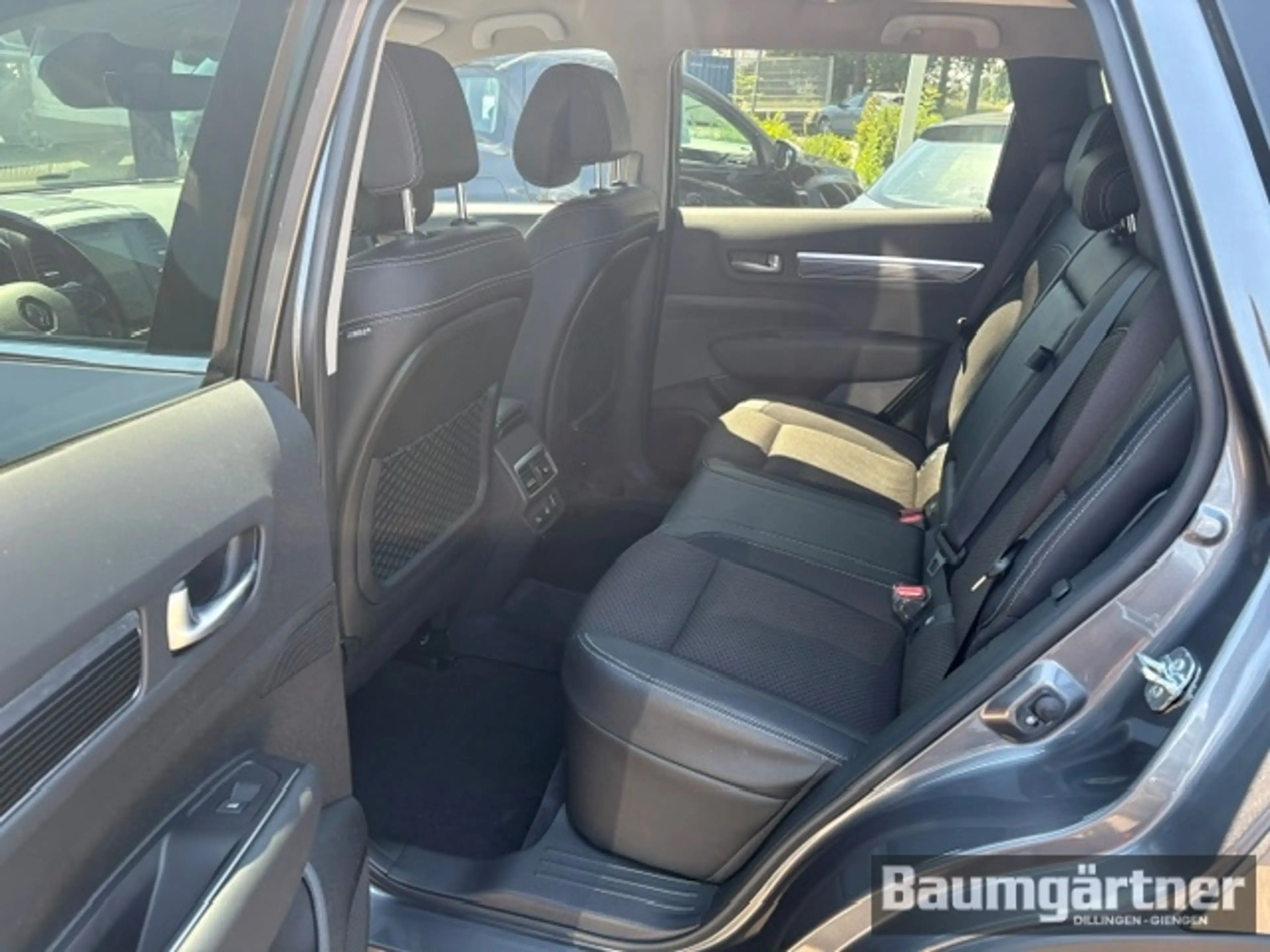Renault Koleos Techno Blue dCi 185 X-tronic 4WD Kamera/PDC/ACC — photo 7