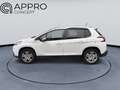 Peugeot 2008 1.6 BlueHDi - 100  Style PHASE 2 Blanc - thumbnail 2